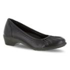 Easy Street Trinnie Women's Shoes, Size: Medium (8), Black