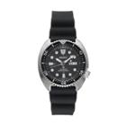 Seiko Men's Prospex Automatic Dive Watch - Srp777, Size: Large, Black