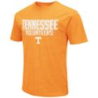 Men's Tennessee Volunteers Team Tee, Size: Large, Drk Orange