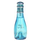 Davidoff Cool Water Eau Detoilette Women's Perfume, Multicolor