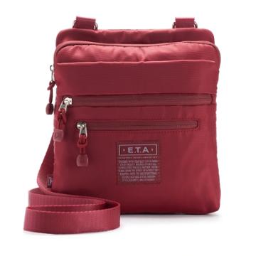 E.t.a By Rosetti Havana Mid Crossbody Bag, Women's, Dark Red