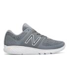 New Balance 365 Cush+ Women's Walking Shoes, Size: 8, Med Grey