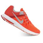 Nike Zoom Winflo 2 Women's Running Shoes, Size: 5, Red