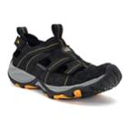 Pacific Mountain Kachess Men's Sandals, Size: Medium (8.5), Black