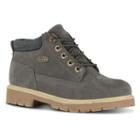 Lugz Drifter Lx Women's Water Resistant Ankle Boots, Size: Medium (10), Grey