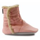 Tommy Tickle Boots, Infant Girl's, Size: 0-6 Months, Pink
