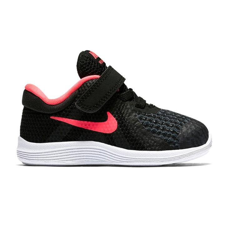 Nike Revolution 4 Toddler Girls' Sneakers, Size: 10 T, Oxford