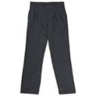Boys 8-20 French Toast Relaxed-fit Pleated Pants, Size: 4, Light Grey