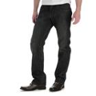 Big & Tall Lee Modern Series Relaxed Straight-fit Jeans, Men's, Size: 52x30, Blue