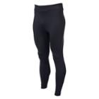 Men's Tommie Copper Recovery Compression Tights, Size: Xl, Black