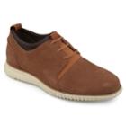 Vance Co. Ludlow Men's Shoes, Size: Medium (10.5), Brown