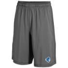 Men's Under Armour Seton Hall Pirates Raid Shorts, Size: Xl, Ovrfl Oth