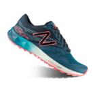 New Balance 690 V1 Women's Trail-running Shoes, Size: 6 Wide, Med Green