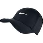 Nike Featherlight Baseball Cap, Black