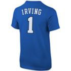 Boys 8-20 Nike Duke Blue Devils Kyrie Irving Future Star Tee, Size: L 14-16