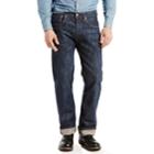 Men's Levi's&reg; 501&trade; Original Fit Jeans, Size: 38x32, Blue
