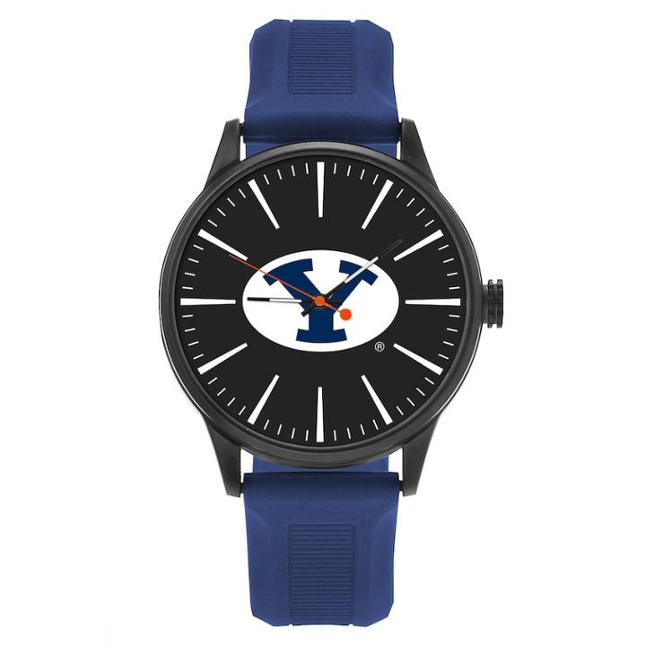 Men's Sparo Byu Cougars Cheer Watch, Multicolor