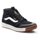 Vans Quest Mte Men's Skate Shoes, Size: Medium (11.5), Black