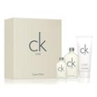 Calvin Klein Ck One Fragrance Gift Set