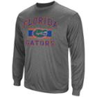 Men's Campus Heritage Florida Gators Gradient Tee, Size: Xl, Oxford