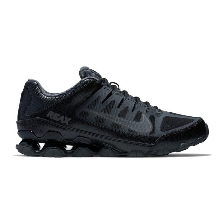 Nike Reax 8 Tr Men's Cross-trainers, Size: 12, Black