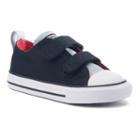 Toddler Converse Chuck Taylor All Star Sneakers, Boy's, Size: 5 T, Black