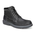 Dr. Scholl's Mateo Men's Boots, Size: Medium (10.5), Black