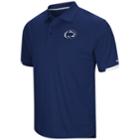 Men's Colosseum Penn State Nittany Lions Loft Polo, Size: Xl, Dark Blue