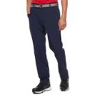 Men's Izod Swingflex Classic-fit Stretch Performance Golf Pants, Size: 36x30, Dark Blue