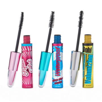 The Color Institute 3-pk. Wink2 Lashes Mascara Set, Black