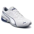Puma Tazon 6 Fm Men's Running Shoes, Size: 11, White