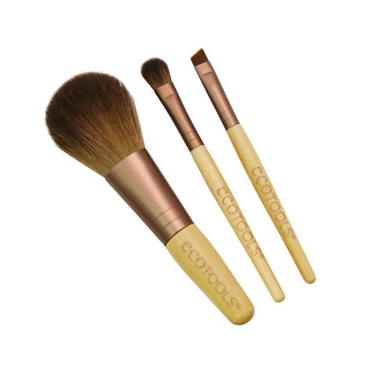 Ecotools 3-pc. Mini Essentials Set, Multicolor