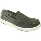 Men's Kentucky Wildcats Sedona Slip-on Shoes, Size: 10, Grey