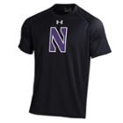 Men's Under Armour Northwestern Wildcats Tech Tee, Size: Xl, Multicolor