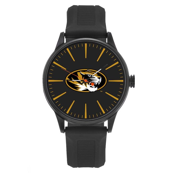 Men's Sparo Missouri Tigers Cheer Watch, Multicolor