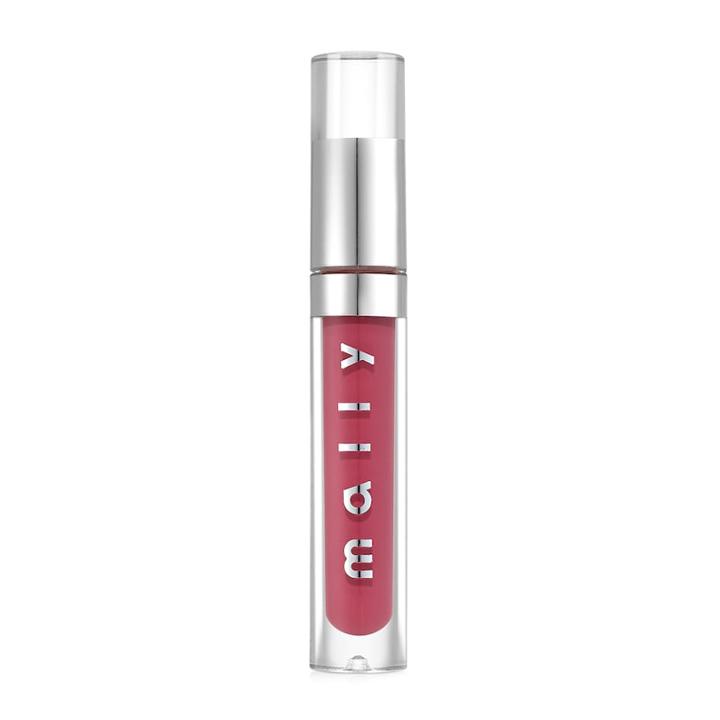Mally Beauty H3 Lip Gloss, Purple