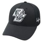 Adult Top Of The World Boston College Eagles Fairway One-fit Cap, Men's, Black