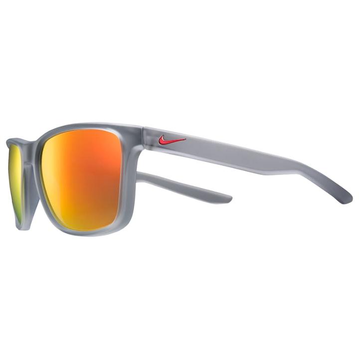 Men's Nike Essential Endeavor Sunglasses, Grey (charcoal)