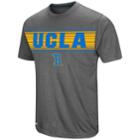 Men's Campus Heritage Ucla Bruins Vandelay Tee, Size: Xxl, Light Grey