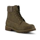 Lugz Convoy Men's Water Resistant Boots, Size: Medium (10), Green