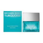 Michael Kors Turquoise Women's Perfume, Multicolor