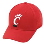Adult Top Of The World Cincinnati Bearcats One-fit Cap, Men's, Med Red