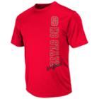 Men's Campus Heritage North Carolina State Wolfpack Rushing Ii Tee, Size: Xl, Red Other