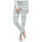 Juniors' So&reg; Drawstring Sweater Leggings, Teens, Size: Medium, Natural