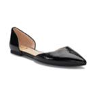 Circus By Sam Edelman Ramona Women's D'orsay Flats, Size: Medium (5), Oxford