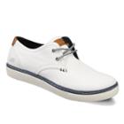 Skechers Relaxed Fit Palen Gadon Men's Shoes, Size: 10, White