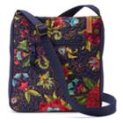Donna Sharp Hipster Crossbody Bag, Women's, Multicolor