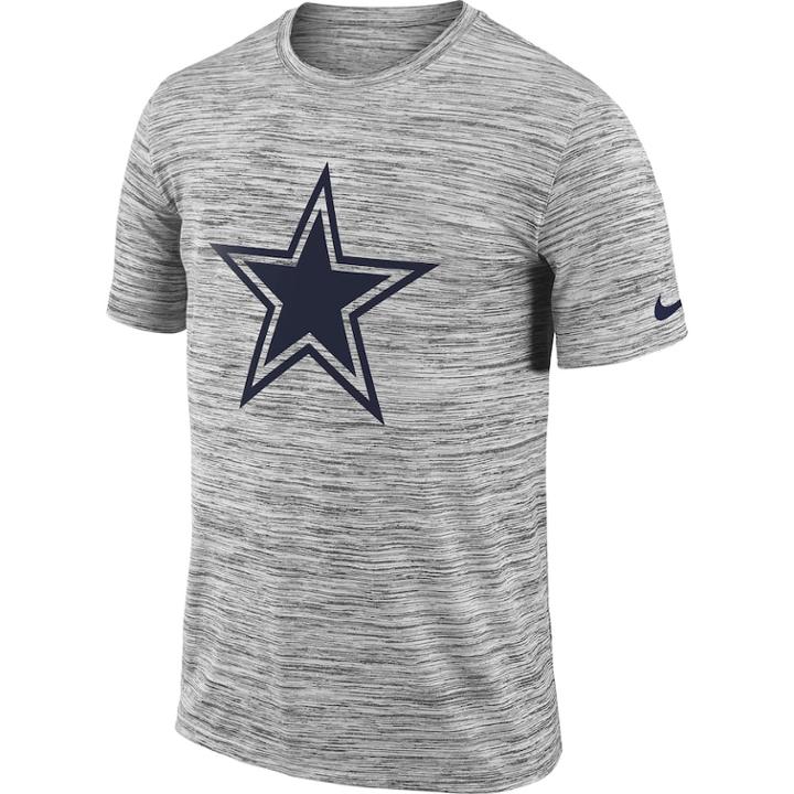 Men's Nike Dallas Cowboys Travel Tee, Size: Xl, Multicolor
