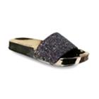 Olivia Miller Delray Women's Slide Sandals, Size: 6, Multi Color