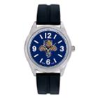 Men's Game Time Florida Panthers Varsity Watch, Black